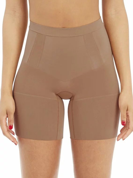 Spanx OnCore Mid-Thigh Short 6 Spanx OnCore Mid-Thigh Short – Bild 4