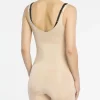 Spanx OnCore Shaping-Suit, Open Bust 1 Spanx OnCore Shaping-Suit, Open Bust -Spanx Verkaufsshop Spanx Oncore Shaping Suit Open Bust beige 10130R SOFTNUDE