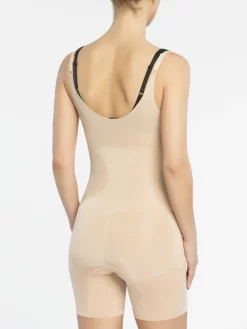 Spanx OnCore Shaping-Suit, Open Bust