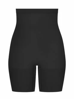 Spanx Power Series Higher Power Short 9 Spanx Power Series Higher Power Short -Spanx Verkaufsshop Spanx Power Series Higher Shaping Short mit Bein schwarz 2745 VERYBLACK 1628170065