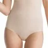 Spanx Power Series Higher Power Panty -Spanx Verkaufsshop Spanx Power Series Highwaist Shaping Panty beige 2746 SOFTNUDE