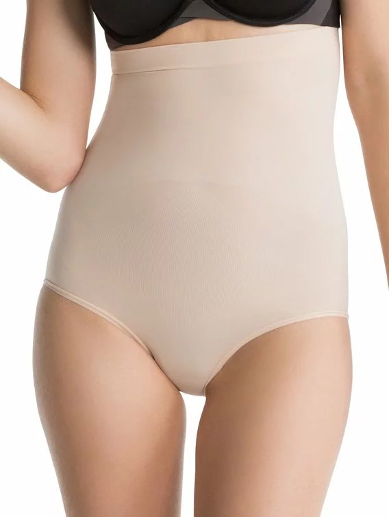 Spanx Power Series Higher Power Panty 3 Spanx Power Series Higher Power Panty