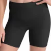 Spanx Power Series Power Short 1 Spanx Power Series Power Short -Spanx Verkaufsshop Spanx Power Series Shaping Short mit Bein schwarz 2744 VERYBLACK