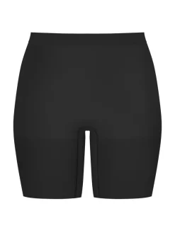 Spanx Power Series Power Short -Spanx Verkaufsshop Spanx Power Series Shaping Short mit Bein schwarz 2744 VERYBLACK 1628170027