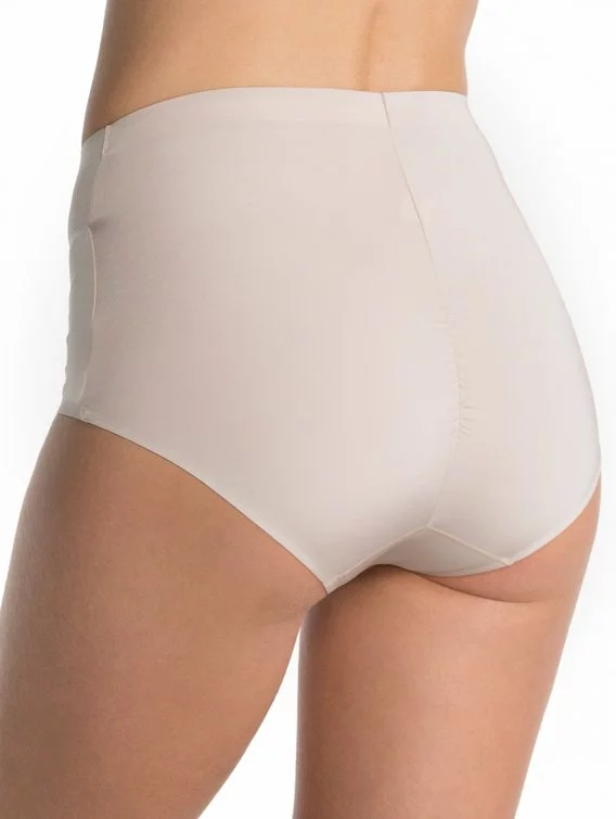 Spanx Retro Brief Retro-Shaping-Slip 4 Spanx Retro Brief Retro-Shaping-Slip – Bild 2