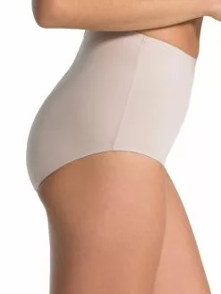 Spanx Retro Brief Retro-Shaping-Slip 8 Spanx Retro Brief Retro-Shaping-Slip -Spanx Verkaufsshop Spanx Retro Brief Retro Shaping Slip beige FS0115 SOFTNUDE 2