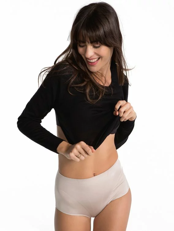 Spanx Retro Brief Retro-Shaping-Slip 6 Spanx Retro Brief Retro-Shaping-Slip – Bild 4