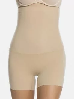 Spanx Shape My Day Highwaist-Shaping-Shorts