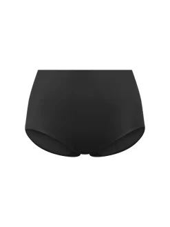 Spanx Shaping Satin Shaping-Slip, Satin-Finish -Spanx Verkaufsshop Spanx Shaping Satin Shaping Slip Satin Finish schwarz 40062R VERY BLACK 6