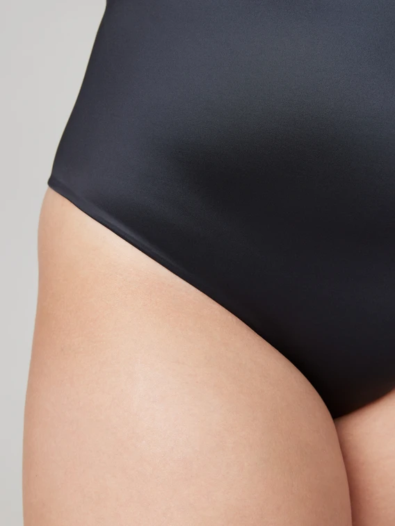 Spanx Shaping Satin Shaping-String-Body, Satin-Finish 8 Spanx Shaping Satin Shaping-String-Body, Satin-Finish – Bild 6