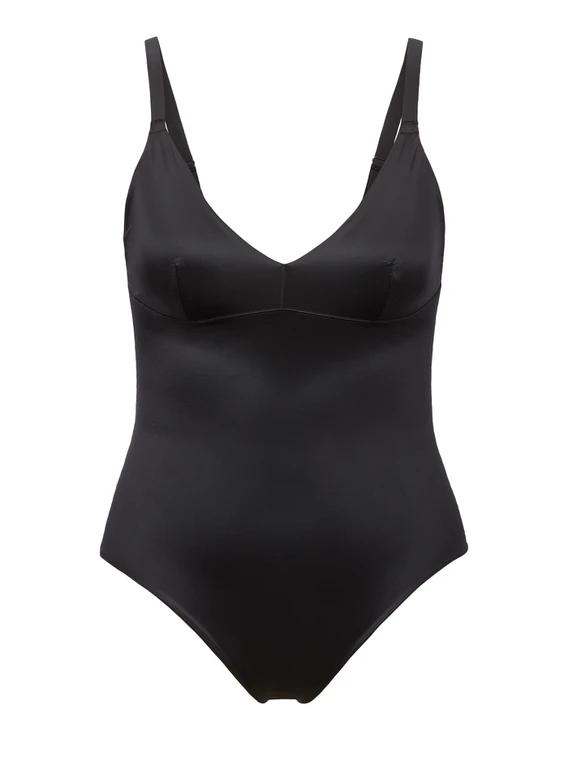 Spanx Shaping Satin Shaping-String-Body, Satin-Finish 9 Spanx Shaping Satin Shaping-String-Body, Satin-Finish – Bild 7