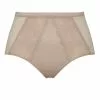 Spanx Spotlight On Lace Shaping Highwaist-Spitzen-Slip 1 Spanx Spotlight On Lace Shaping Highwaist-Spitzen-Slip -Spanx Verkaufsshop Spanx Spotlight On Lace Shaping Highwaist Spitzen Slip beige 10218R CHAMPBEIG