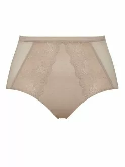Spanx Spotlight On Lace Shaping Highwaist-Spitzen-Slip