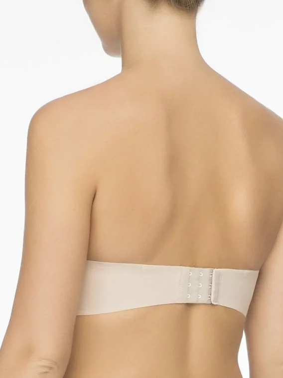 Spanx Strapless Shaping-Bandeau-BH 4 Spanx Strapless Shaping-Bandeau-BH – Bild 2