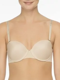 Spanx Strapless Shaping-Bandeau-BH