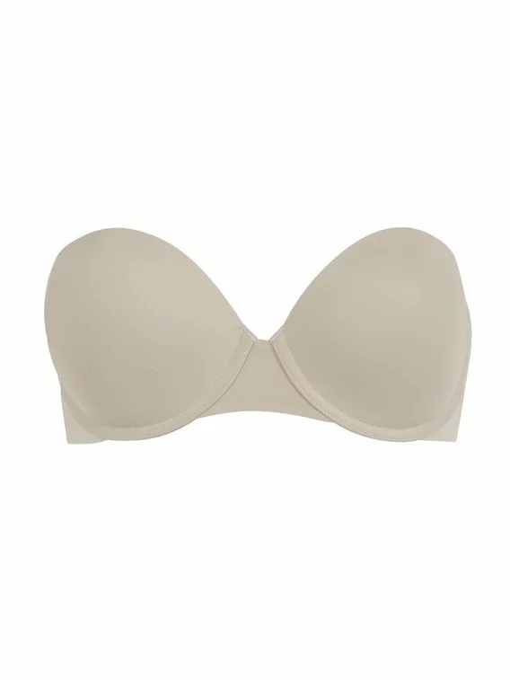 Spanx Strapless Shaping-Bandeau-BH 7 Spanx Strapless Shaping-Bandeau-BH – Bild 5