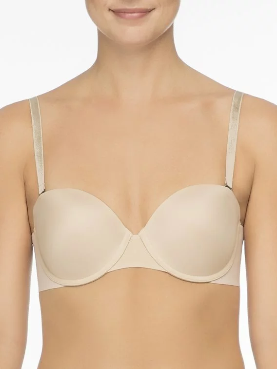 Spanx Strapless Shaping-Bandeau-BH 3 Spanx Strapless Shaping-Bandeau-BH