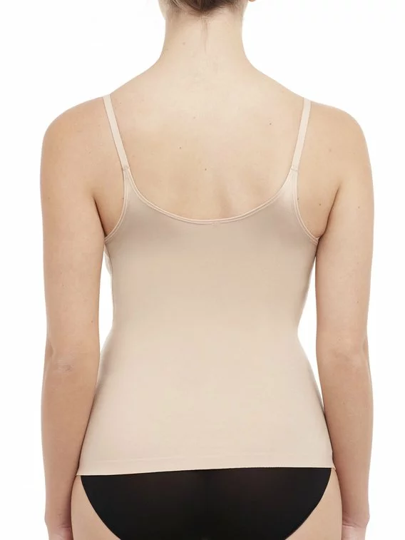 Spanx Suit Your Fancy Shaping Spaghetti-Top, Open-Bust 4 Spanx Suit Your Fancy Shaping Spaghetti-Top, Open-Bust – Bild 2