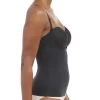 Spanx Suit Your Fancy Shaping Spaghetti-Top, Open-Bust 1 Spanx Suit Your Fancy Shaping Spaghetti-Top, Open-Bust -Spanx Verkaufsshop Spanx Suit Your Fancy Shaping Spaghetti Top Open Bust schwarz 10225R VERYBLACK