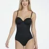 Spanx Suit Your Fancy Trägerloser Shaping-Body 1 Spanx Suit Your Fancy Trägerloser Shaping-Body -Spanx Verkaufsshop Spanx Suit Your Fancy Traegerloses Shaping Body schwarz 10205R VERYBLACK