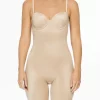 Spanx Suit Your Fancy Shaping-Suit Mit Cups Und Variablen Trägern
