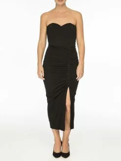 Spanx Suit Your Fancy Shaping-Suit Mit Cups Und Variablen Trägern 11 Spanx Suit Your Fancy Shaping-Suit Mit Cups Und Variablen Trägern -Spanx Verkaufsshop Spanx Suit your Fancy Shaping Suit mit Cups schwarz 10156R VERYBLACK 4