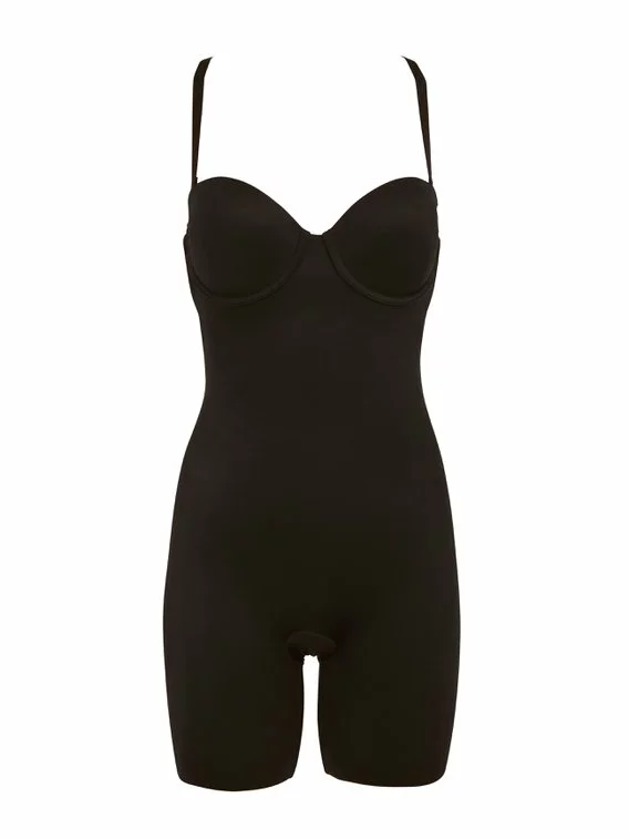 Spanx Suit Your Fancy Shaping-Suit Mit Cups Und Variablen Trägern 7 Spanx Suit Your Fancy Shaping-Suit Mit Cups Und Variablen Trägern – Bild 6