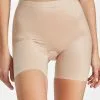 Spanx Thinstincts 2.0 Girlshorts Mit Shaping-Effekt 2 Spanx Thinstincts 2.0 Girlshorts Mit Shaping-Effekt -Spanx Verkaufsshop Spanx Suit Yourself Girlshorts mit Shaping Effekt beige 10252R CHAMPBEIG