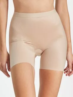 Spanx Thinstincts 2.0 Girlshorts Mit Shaping-Effekt