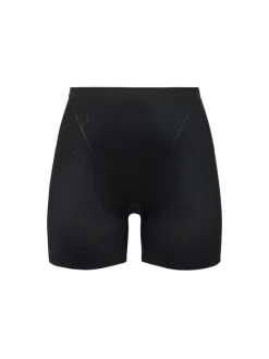 Spanx Thinstincts 2.0 Girlshorts Mit Shaping-Effekt -Spanx Verkaufsshop Spanx Suit Yourself Girlshorts mit Shaping Effekt schwarz 10252R VERYBLACK 220404