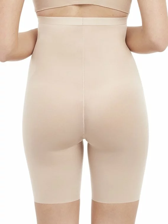 Spanx Thinstincts 2.0 High-Waisted Mid-Thigh Short 4 Spanx Thinstincts 2.0 High-Waisted Mid-Thigh Short – Bild 2