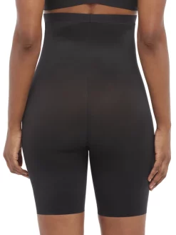 Spanx Thinstincts 2.0 High-Waisted Mid-Thigh Short