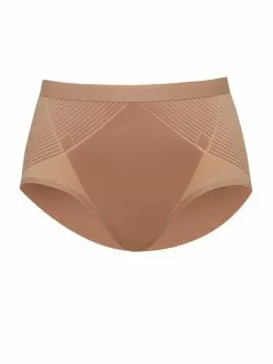 Spanx Thinstincts 2.0 Shaping-Slip -Spanx Verkaufsshop Spanx Thinstincts 2 0 Shaping Slip beige 10251R CAFE 1631693673