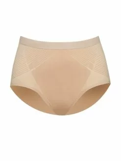 Spanx Thinstincts 2.0 Shaping-Slip -Spanx Verkaufsshop Spanx Thinstincts 2 0 Shaping Slip beige 10251R CHAMPBEIG 1631693671