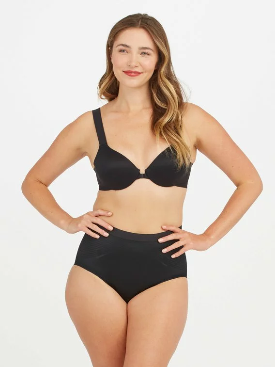 Spanx Thinstincts 2.0 Shaping-Slip 5 Spanx Thinstincts 2.0 Shaping-Slip – Bild 3