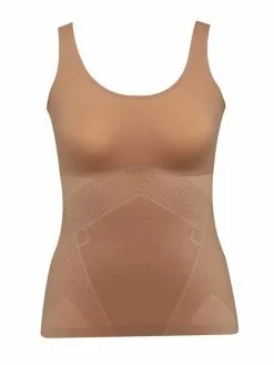 Spanx Thinstincts 2.0 Shaping-Tanktop -Spanx Verkaufsshop Spanx Thinstincts 2 0 Shaping Tanktop beige 10258R CAFE 1631693635