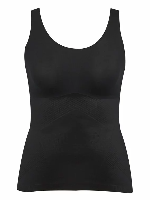 Spanx Thinstincts 2.0 Shaping-Tanktop 6 Spanx Thinstincts 2.0 Shaping-Tanktop – Bild 4