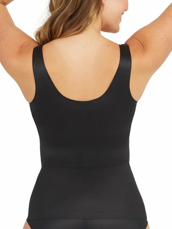 Spanx Thinstincts 2.0 Shaping-Tanktop 4 Spanx Thinstincts 2.0 Shaping-Tanktop – Bild 2
