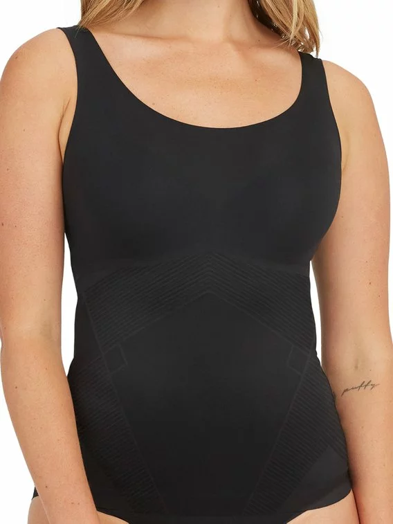 Spanx Thinstincts 2.0 Shaping-Tanktop 3 Spanx Thinstincts 2.0 Shaping-Tanktop