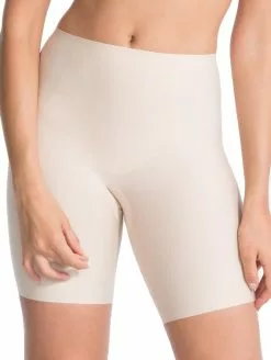 Spanx Thinstincts Shaping-Short Mit Langem Bein