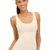 Spanx Thinstincts Shaping-Top -Spanx Verkaufsshop Spanx Thinstincts Shaping Top beige 10039R SOFTNUDE