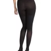 Spanx Lux Leg Tights Formgebende Strumpfhose 60 DEN