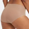 Spanx Undie-Tectable Shaping-Slip 2 Spanx Undie-Tectable Shaping-Slip -Spanx Verkaufsshop Spanx Undie Tectable Shaping Slip beige SP0215 CAFe AU LAIT