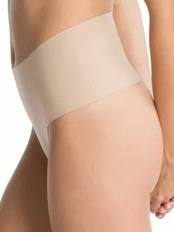 Spanx Undie-Tectable Shaping-String -Spanx Verkaufsshop Spanx Undie Tectable Shaping String beige SP0115 SOFTNUDE 2