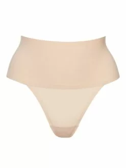 Spanx Undie-Tectable Shaping-String -Spanx Verkaufsshop Spanx Undie Tectable Shaping String beige SP0115 SOFTNUDE 1630412346