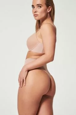 <!-- Mp_trans_schedule_disable_start Remove 1034 -->Spanx<!-- Mp_trans_schedule_disable_end Remove 1034 --> Spanx Ecocare Nahtloser, Figurformender Tanga -Spanx Verkaufsshop T56 717s4