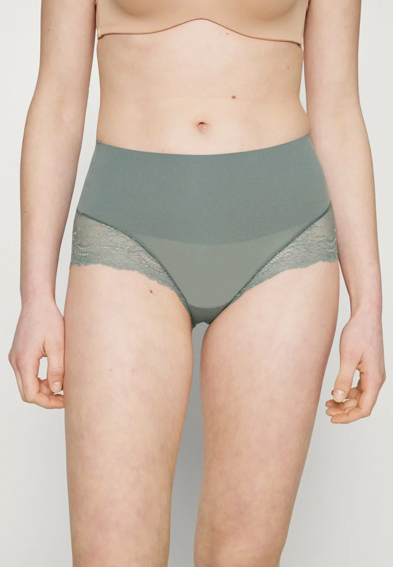 Spanx Slip - Hazy Grey 3 Spanx Slip - Hazy Grey