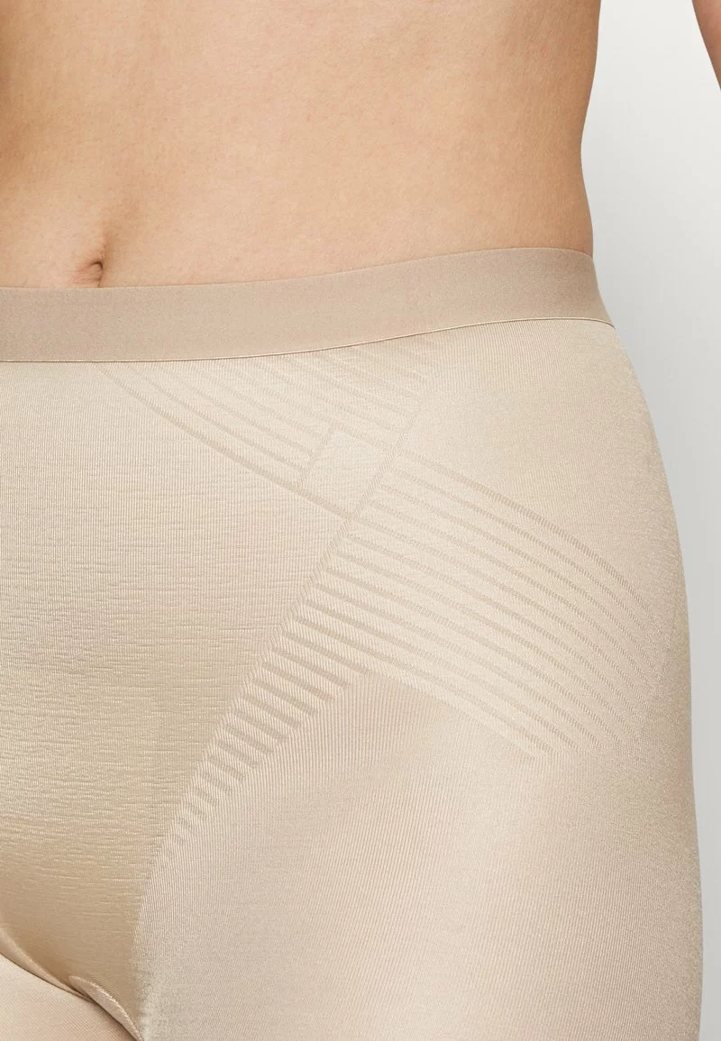 Spanx THINSTINCTS 2.0 GIRLSHORT - Shapewear - Champagne Beige 7 Spanx THINSTINCTS 2.0 GIRLSHORT - Shapewear - Champagne Beige – Bild 5