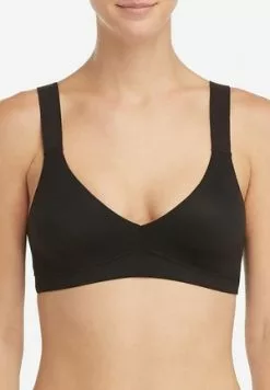 Spanx ECOCARE EVERYDAY SHAPING LONGLINE - Bustier - Chestnut Brown -Spanx Verkaufsshop aa4425b5bad948e6ab3f04d20dc231f9 2