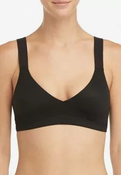 Spanx Bustier - Very Black